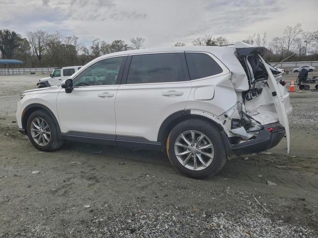 Honda Crv Ex Image 5