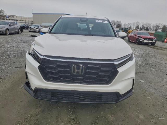 Honda Crv Ex Image 7