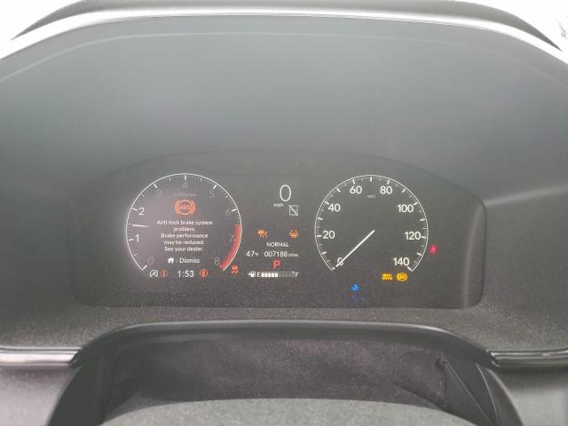 Honda Crv Ex Image 6