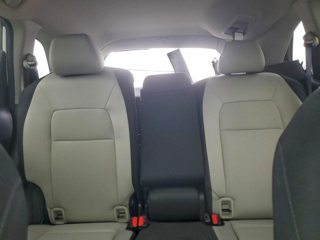 Honda Crv Ex Image 11