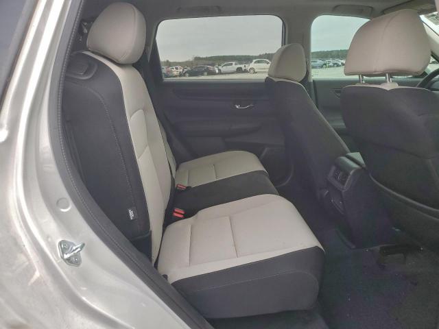 Honda Crv Ex Image 9