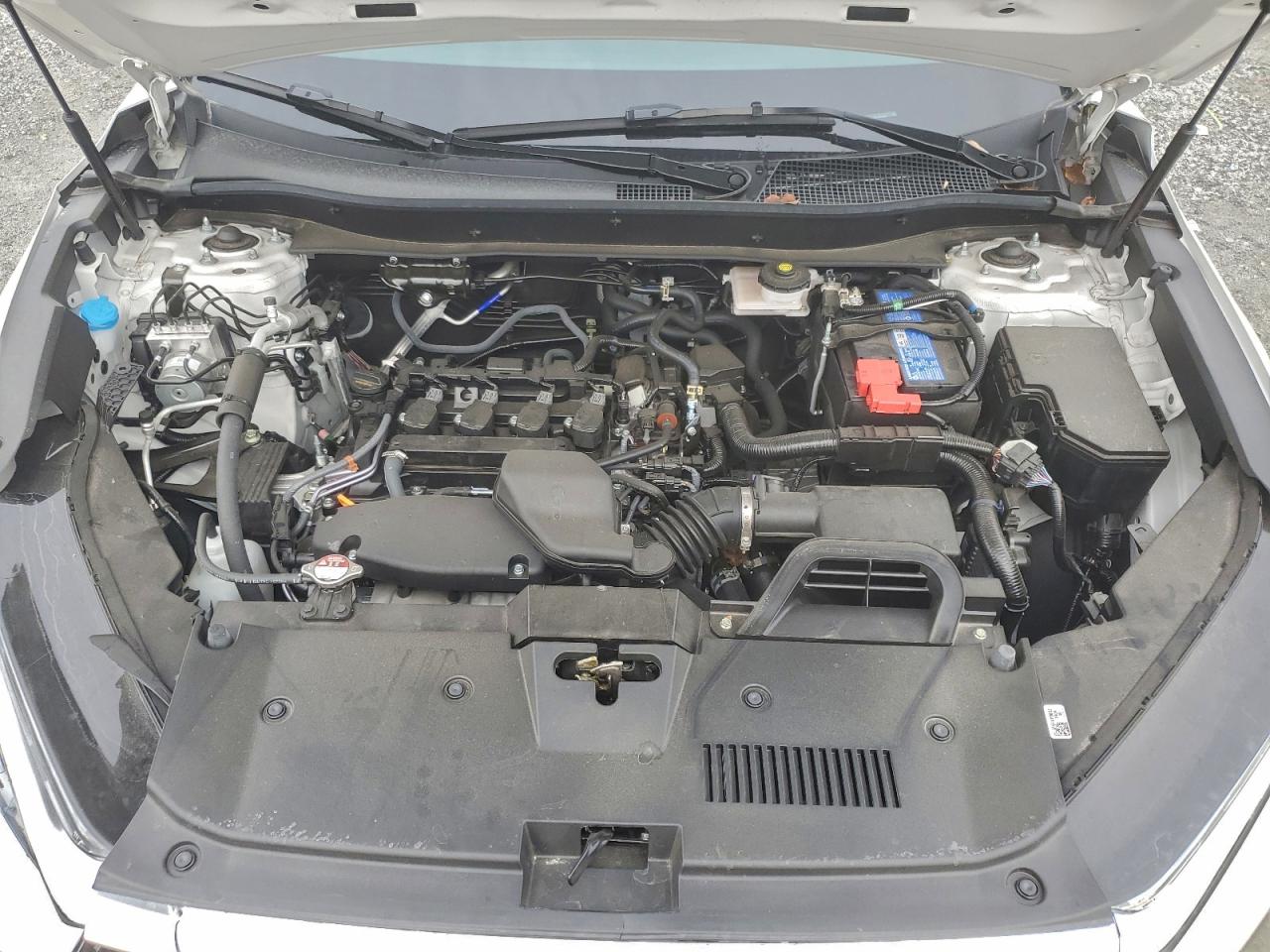 Honda Crv Ex Image 12