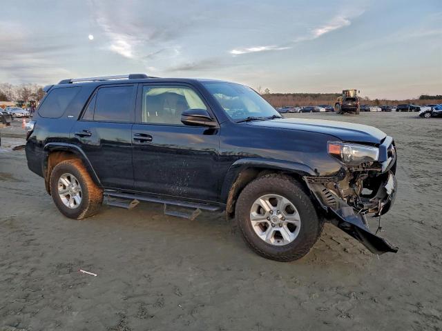 Toyota 4Runner Sr5 Image 11