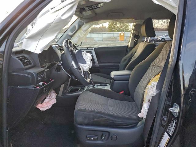 Toyota 4Runner Sr5 Image 5