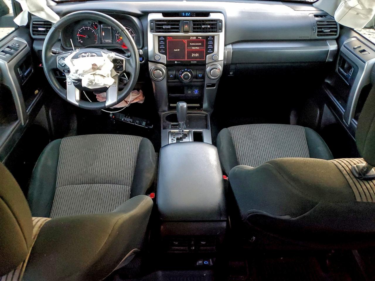 Toyota 4Runner Sr5 Image 7