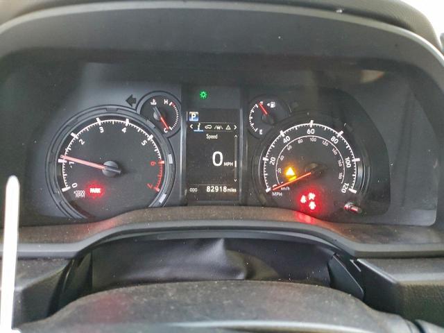 Toyota 4Runner Sr5 Image 10