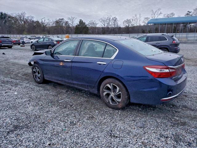 Honda Accord Lx Image 2