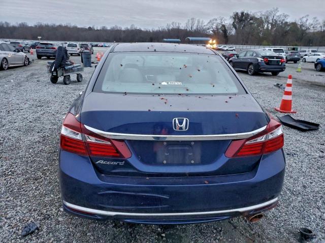 Honda Accord Lx Image 12