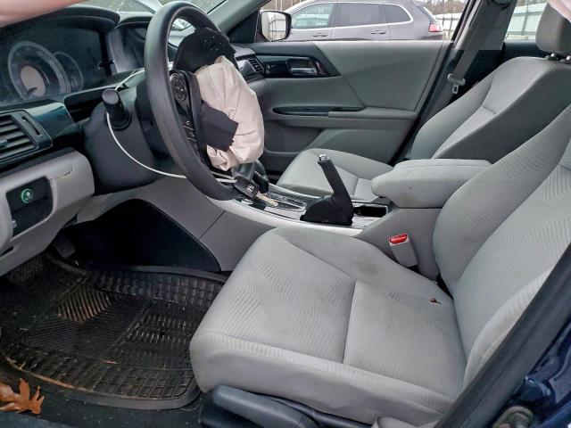 Honda Accord Lx Image 4