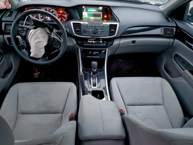Honda Accord Lx Image 7