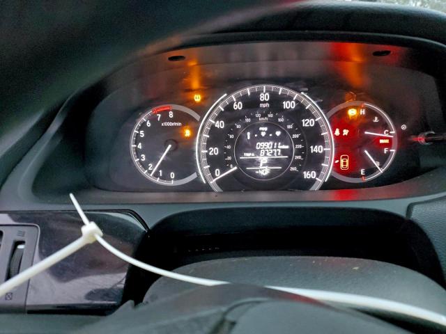 Honda Accord Lx Image 6