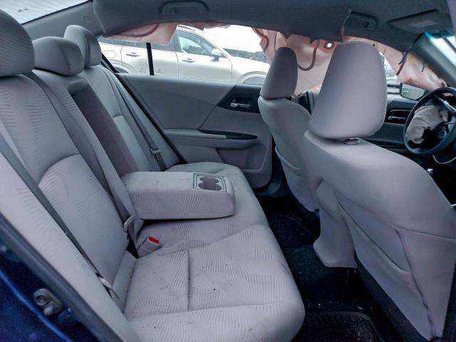 Honda Accord Lx Image 8