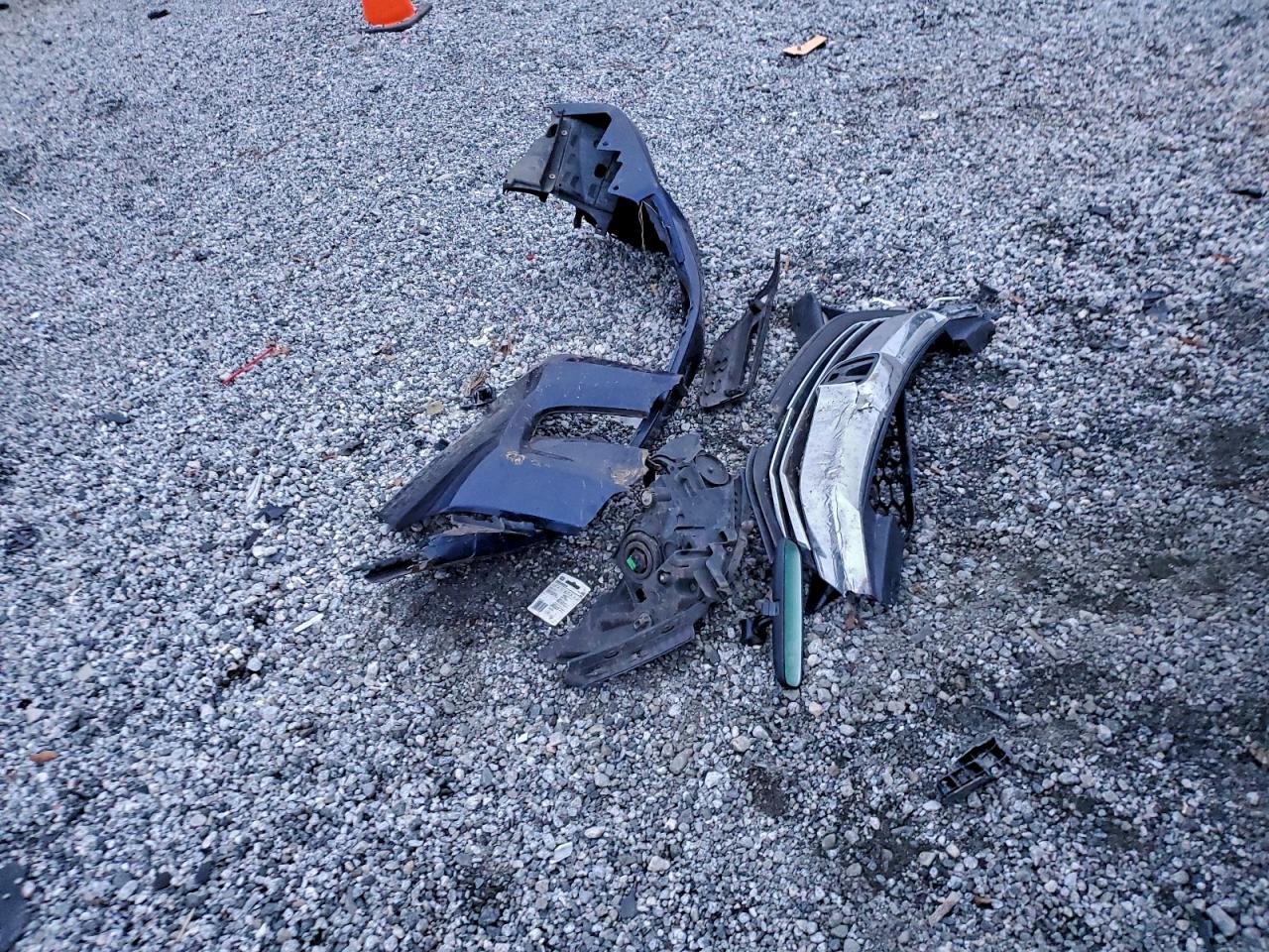 Honda Accord Lx Image 9