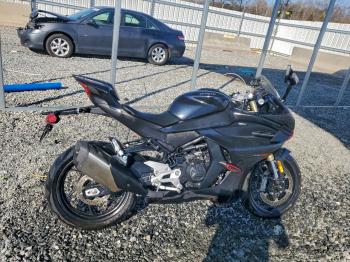  Salvage Cf Moto 450ss