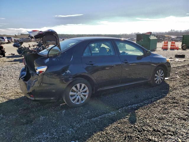 Toyota Corolla Base Image 12