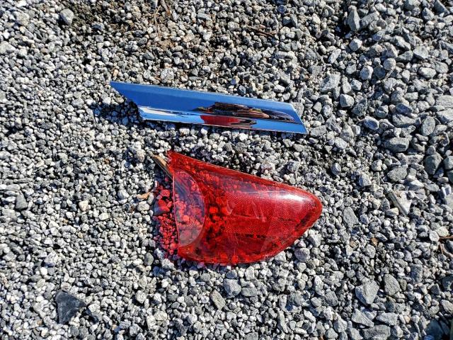 Toyota Corolla Base Image 3