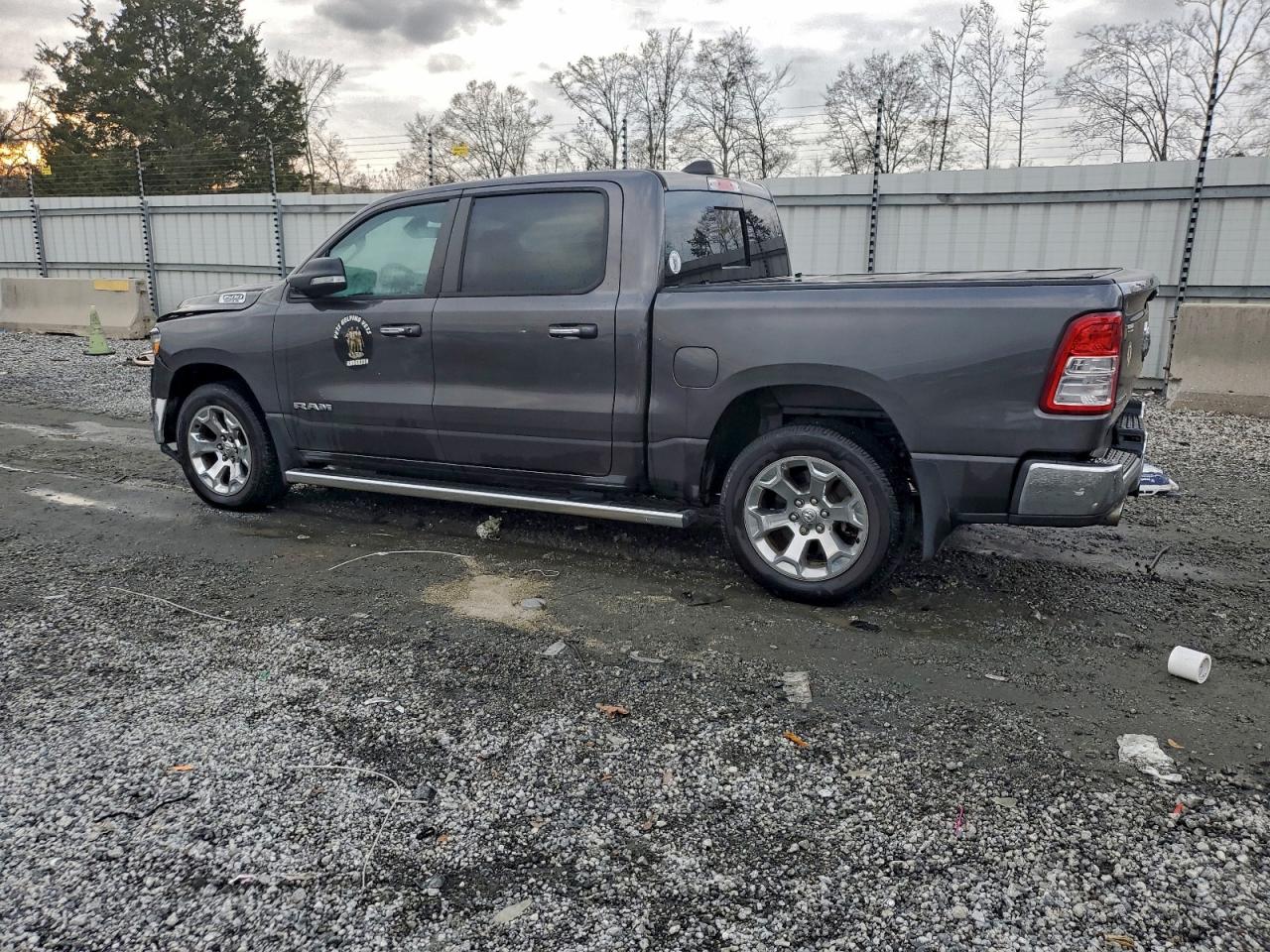 Ram 1500 Big Horn/lone Star Image 5