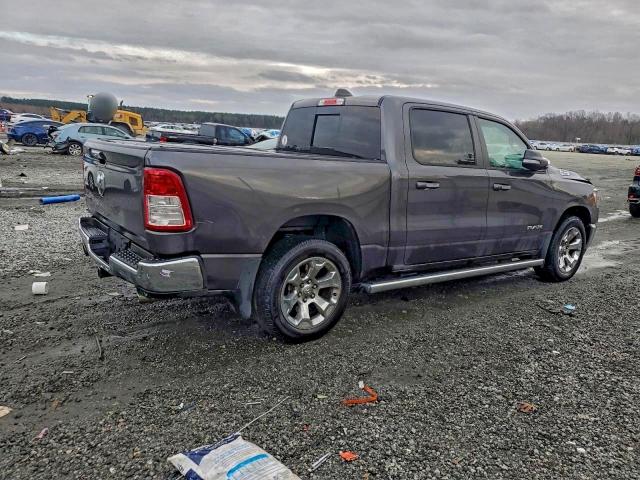 Ram 1500 Big Horn/lone Star Image 2