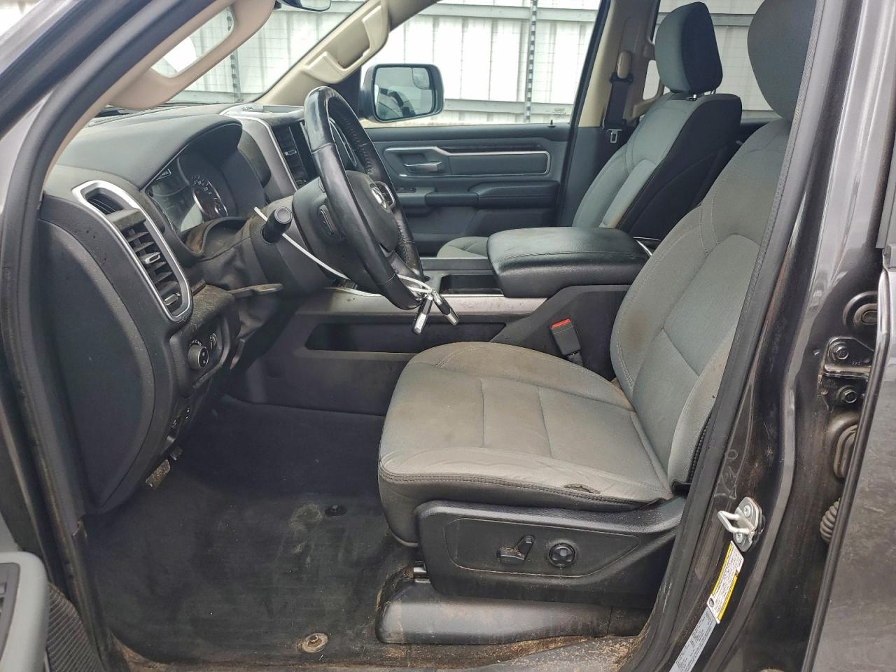 Ram 1500 Big Horn/lone Star Image 7