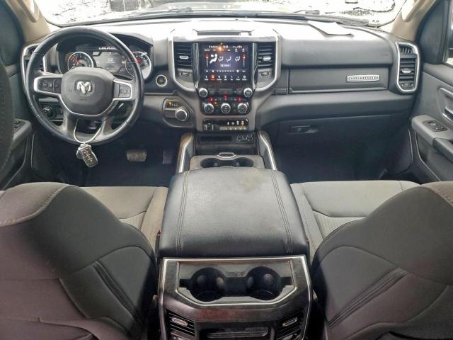 Ram 1500 Big Horn/lone Star Image 10