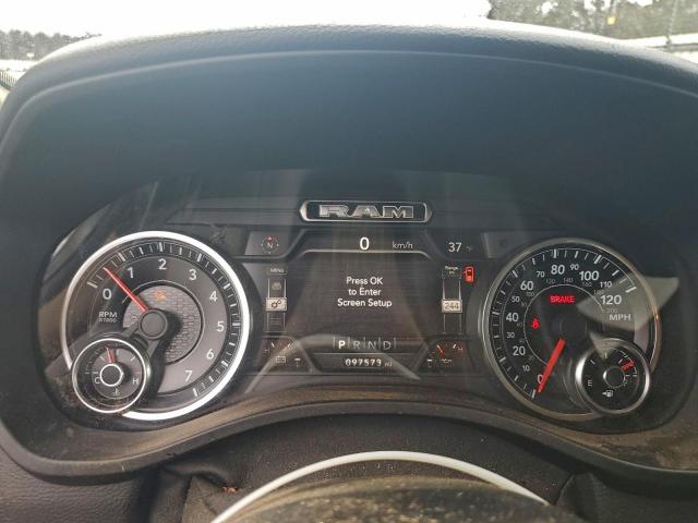 Ram 1500 Big Horn/lone Star Image 6