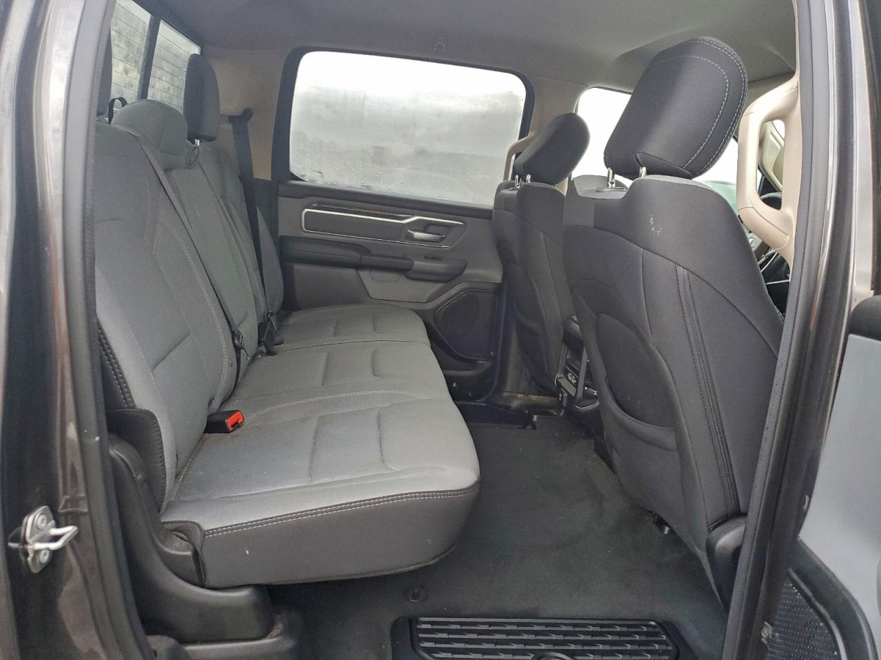 Ram 1500 Big Horn/lone Star Image 12