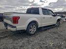 Ford F-150 Supercrew Image 5