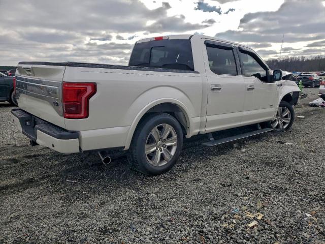 Ford F-150 Supercrew Image 5