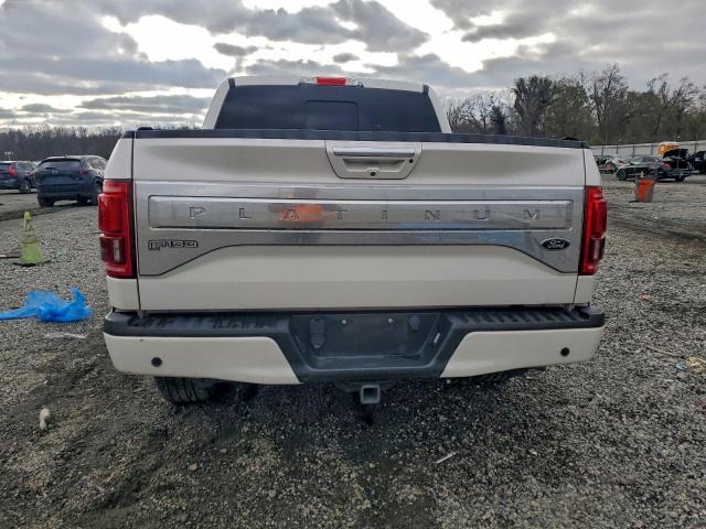 Ford F-150 Supercrew Image 12