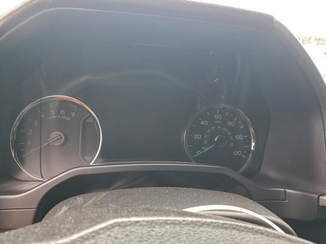 Ford F-150 Supercrew Image 8