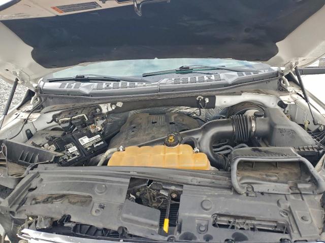 Ford F-150 Supercrew Image 9