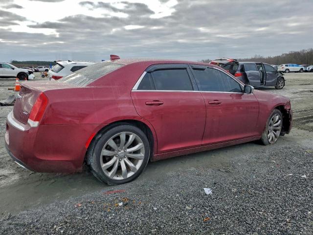 Chrysler 300 Touring Image 3