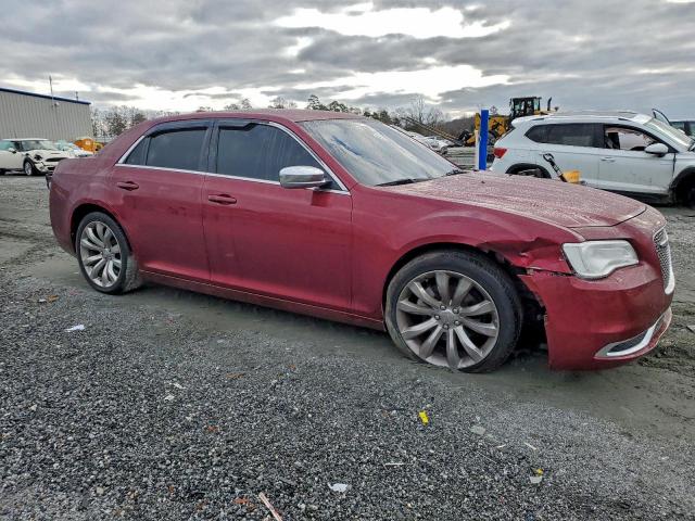 Chrysler 300 Touring Image 4