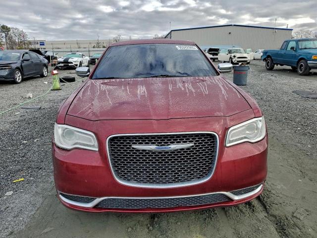 Chrysler 300 Touring Image 8
