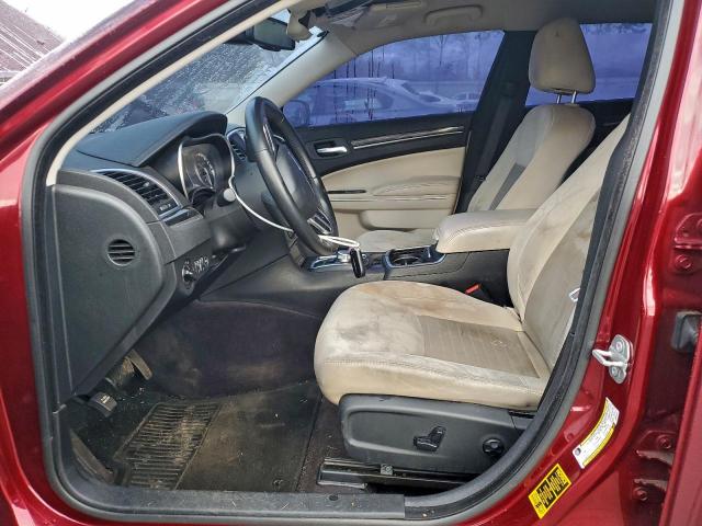 Chrysler 300 Touring Image 7