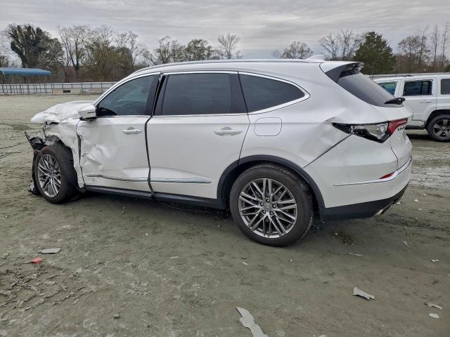 Acura MDX Advance Image 3