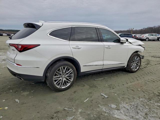 Acura MDX Advance Image 4