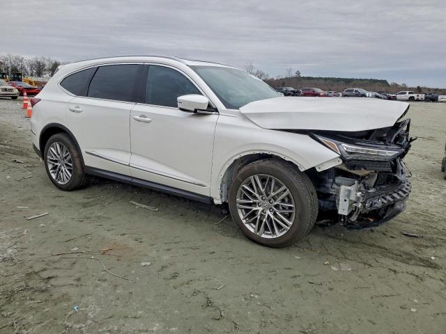 Acura MDX Advance Image 10