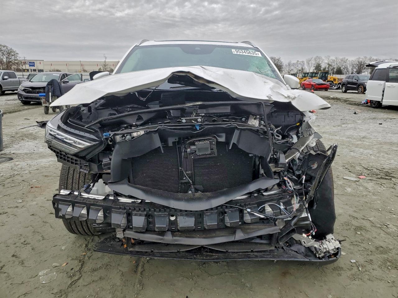 Acura MDX Advance Image 6