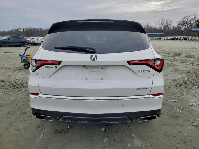 Acura MDX Advance Image 5