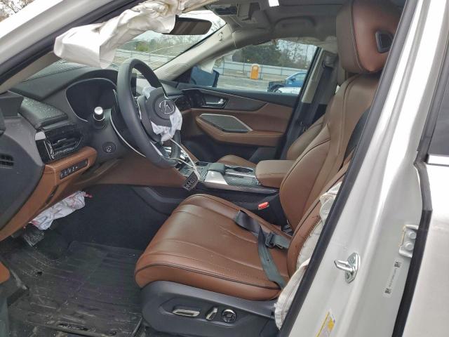 Acura MDX Advance Image 7