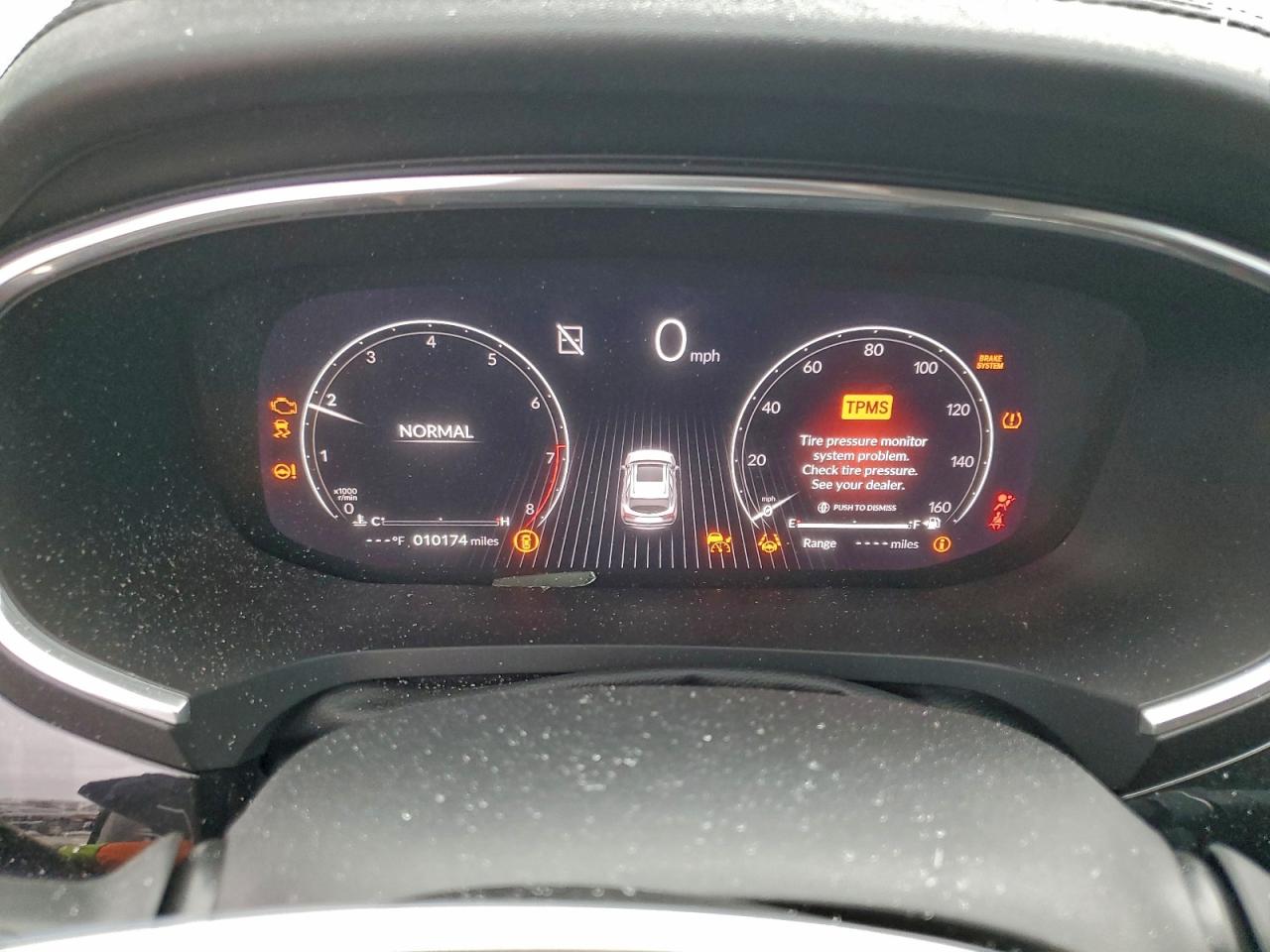 Acura MDX Advance Image 11