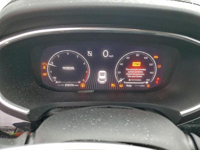 Acura MDX Advance Image 11