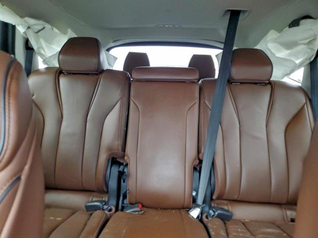 Acura MDX Advance Image 9