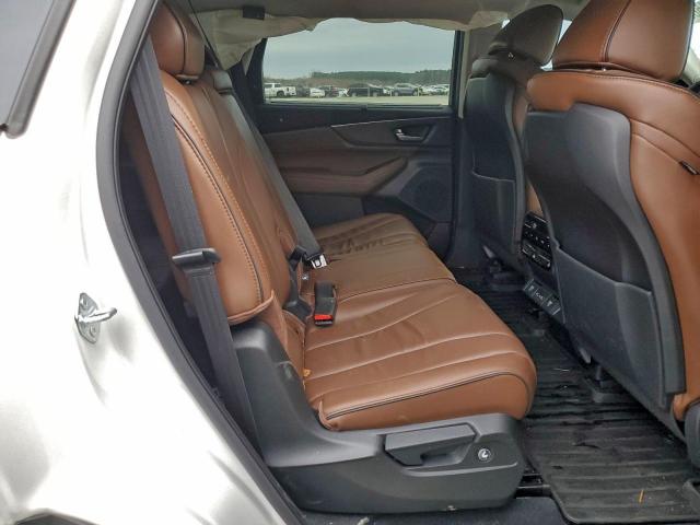 Acura MDX Advance Image 8