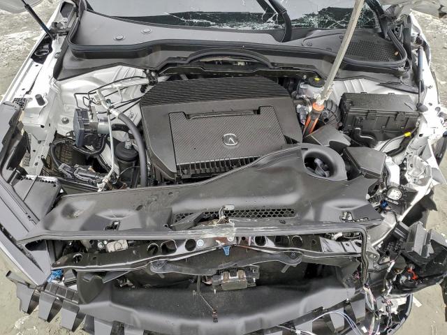 Acura MDX Advance Image 2