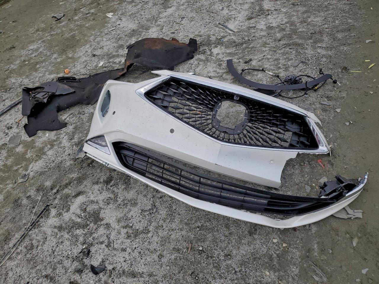 Acura MDX Advance Image 13