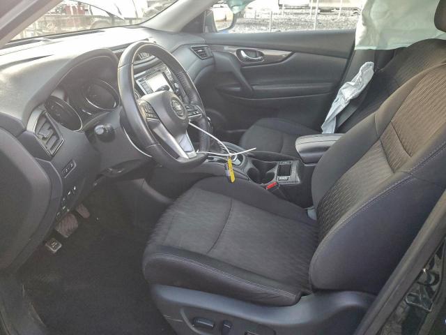 Nissan Rogue S Image 3