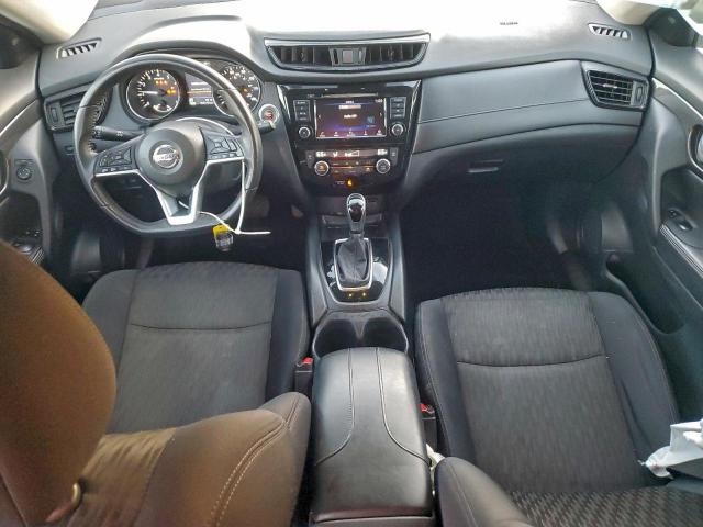 Nissan Rogue S Image 10