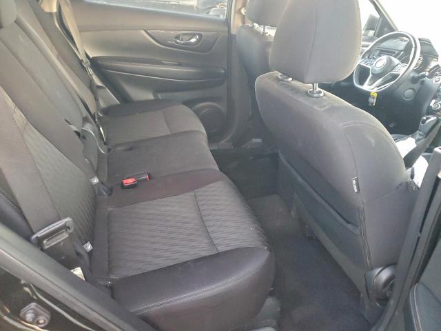 Nissan Rogue S Image 11